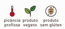 Descrição caipira