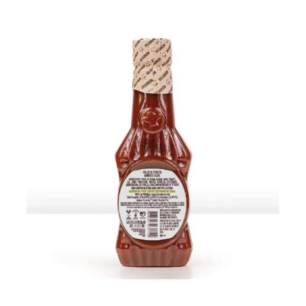 Molho de Pimenta Sweet Chilli Goiabada - 230g - Image 3